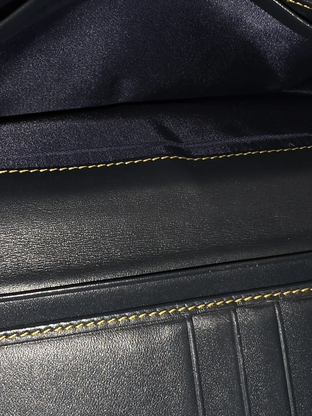 Dior used good